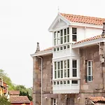 Seis Leguas Inn Riocorvo