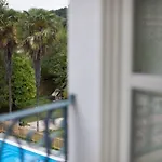 Seis Leguas Inn