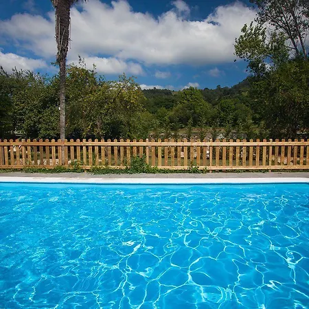 Seis Leguas Inn 3*