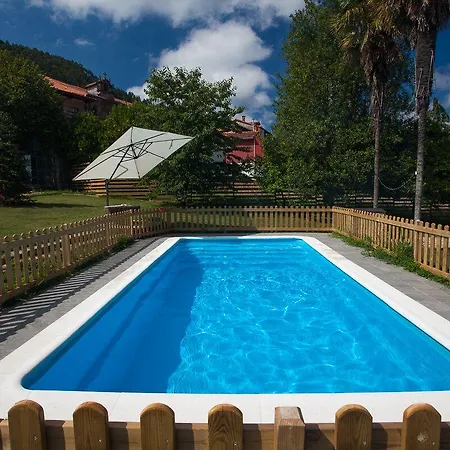Seis Leguas Inn Riocorvo