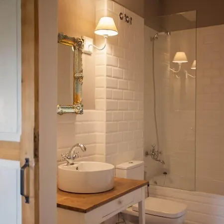 Herberg Seis Leguas 3*