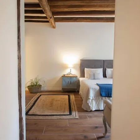Inn Seis Leguas Riocorvo