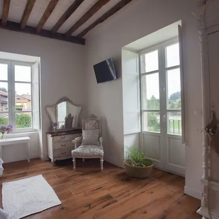 Seis Leguas Herberg 3*