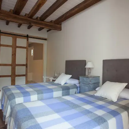 Inn Seis Leguas 3*