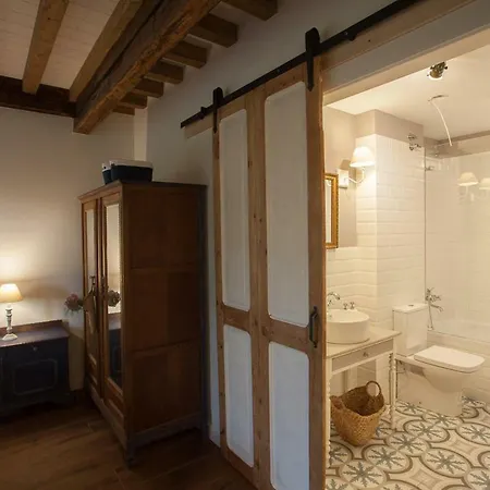 Inn Seis Leguas Riocorvo