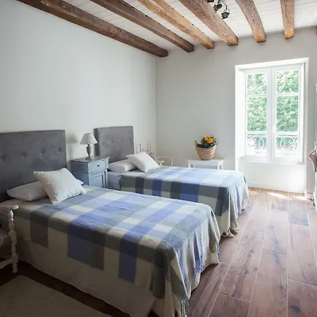 Seis Leguas Locanda 3*