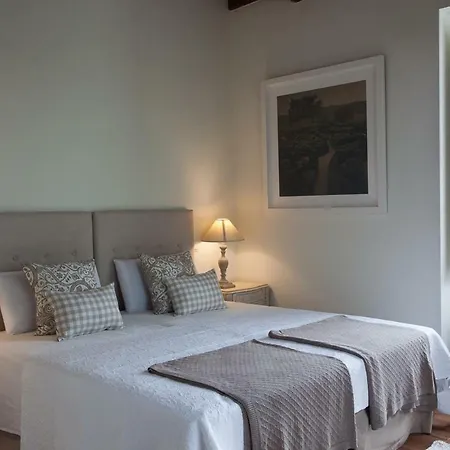 Inn Seis Leguas Riocorvo