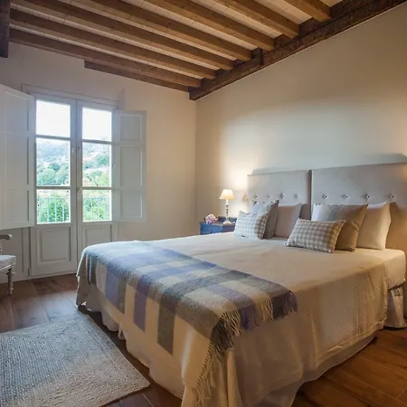 Seis Leguas Herberg Ríocorvo