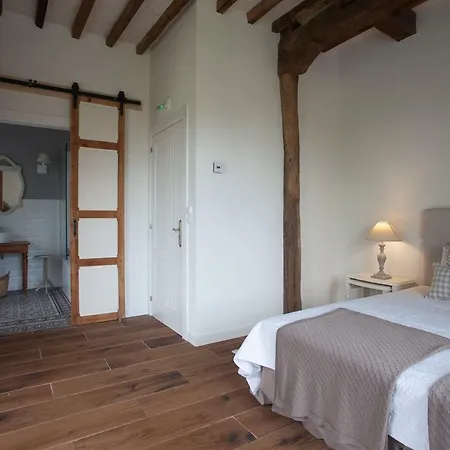 Seis Leguas Inn Riocorvo