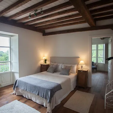 Seis Leguas 3* Ríocorvo