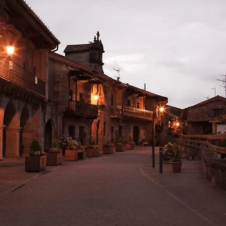 Seis Leguas Locanda 3*