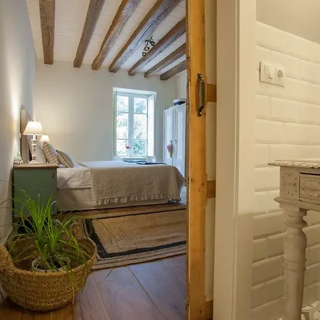 Seis Leguas Ríocorvo