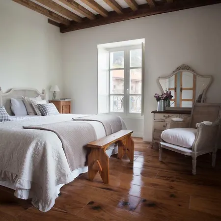 Estalagem Seis Leguas