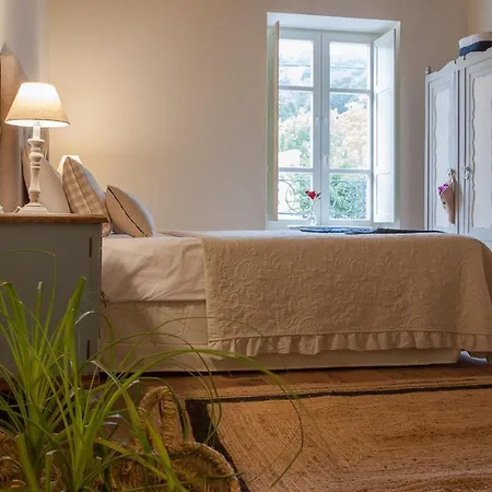 Herberg Seis Leguas Ríocorvo