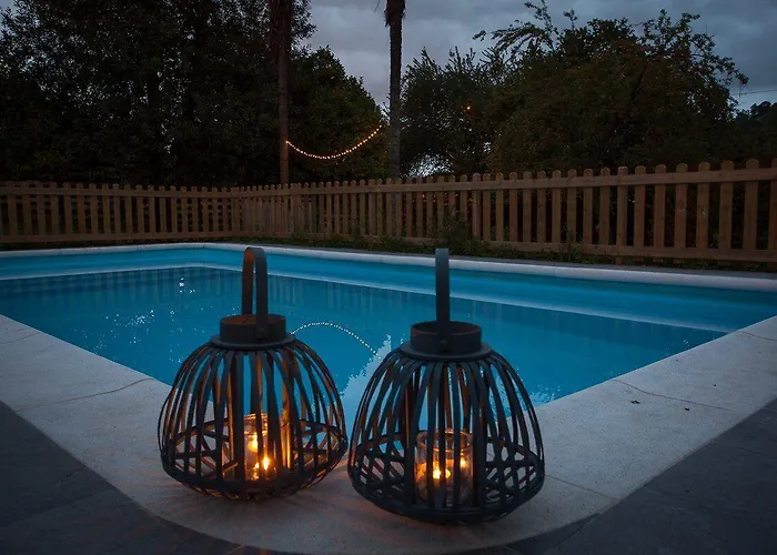 Seis Leguas Penzion 3*