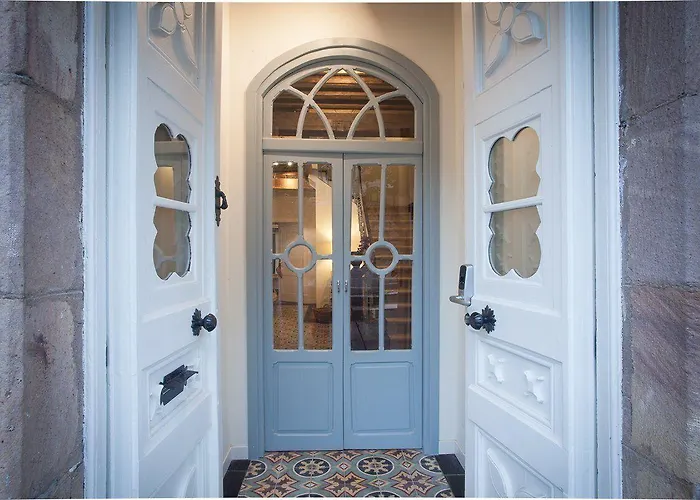 Seis Leguas Penzion Ríocorvo