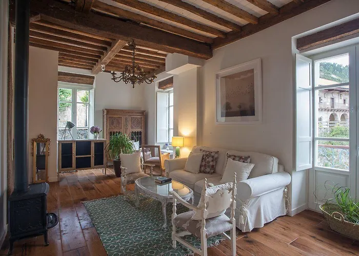 Inn Seis Leguas Riocorvo