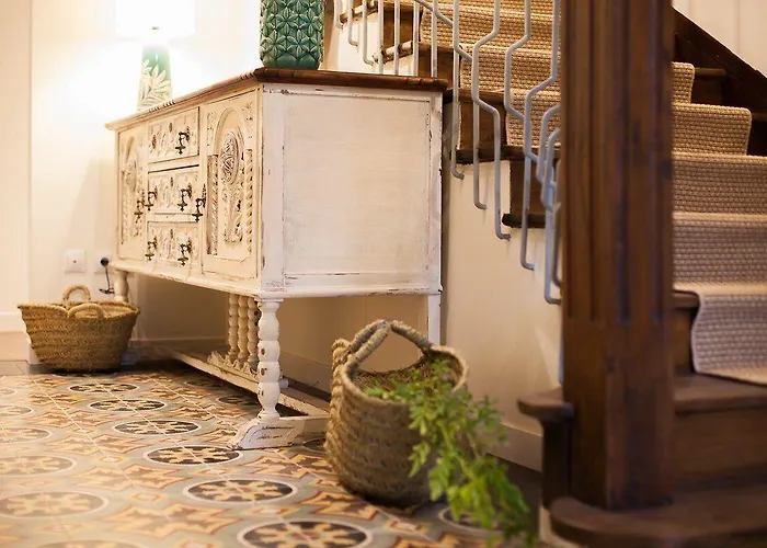 Penzion Seis Leguas 3*