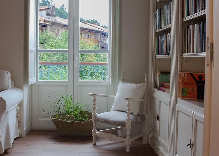 Seis Leguas 3* Ríocorvo