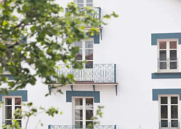 Penzion Seis Leguas Ríocorvo