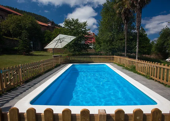 Seis Leguas Inn Riocorvo