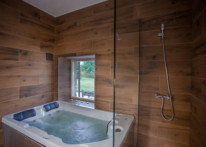 Seis Leguas Penzion 3*