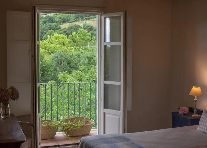 Seis Leguas Penzion 3*