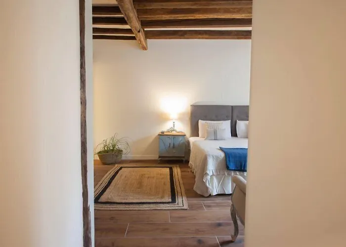 Inn Seis Leguas Riocorvo