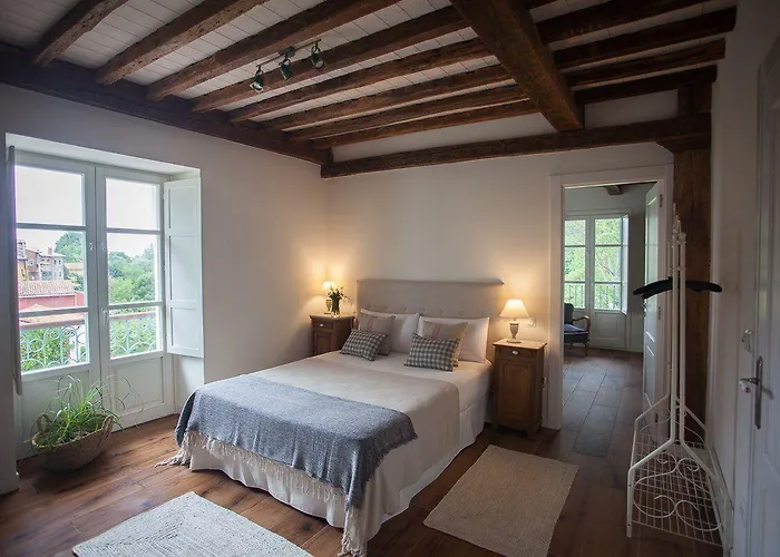 Seis Leguas Inn Riocorvo