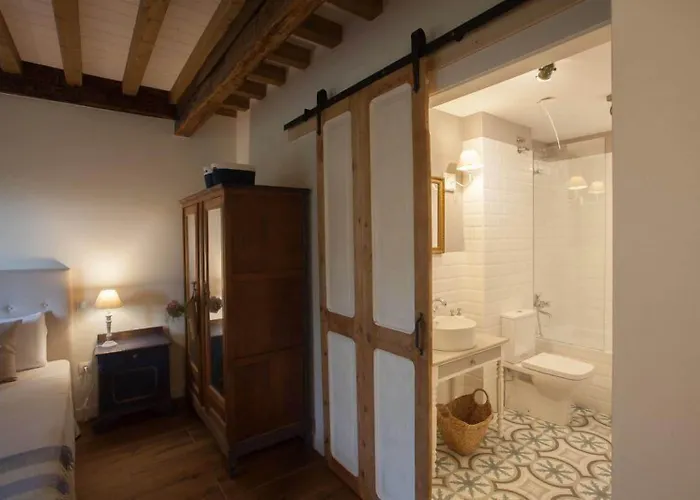 Seis Leguas Penzion 3*