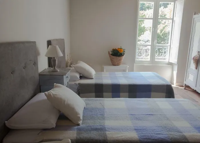 Seis Leguas Ríocorvo