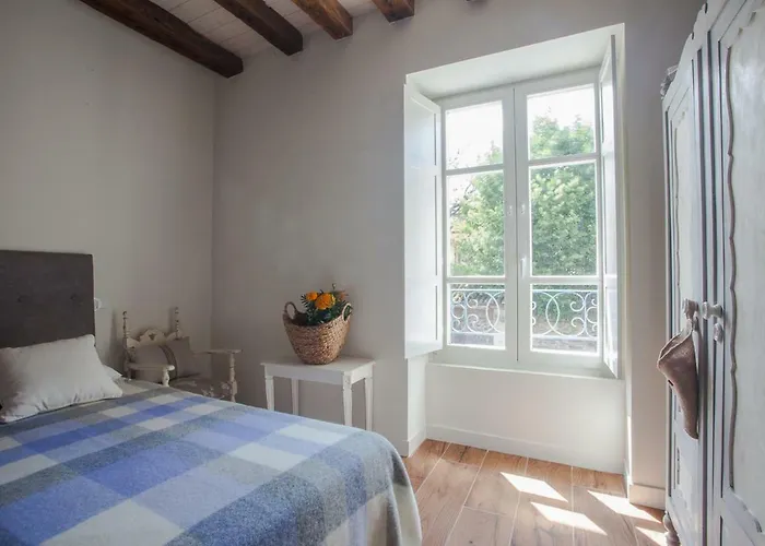 Seis Leguas Inn Riocorvo