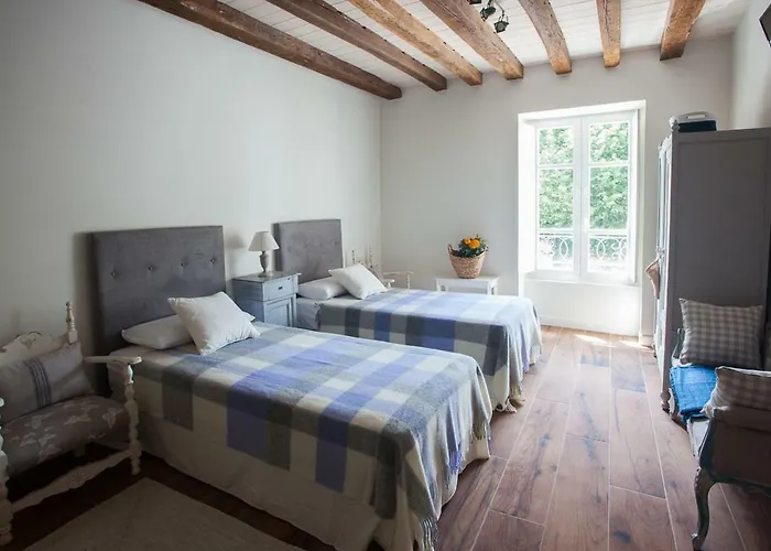 Seis Leguas Penzion 3*