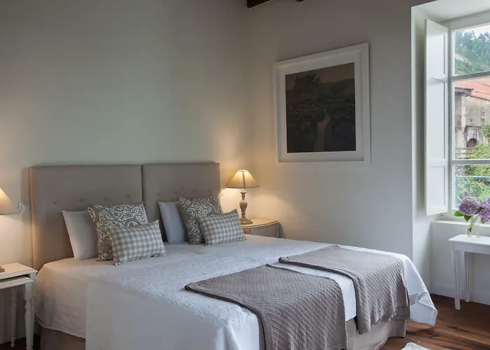 Inn Seis Leguas Riocorvo