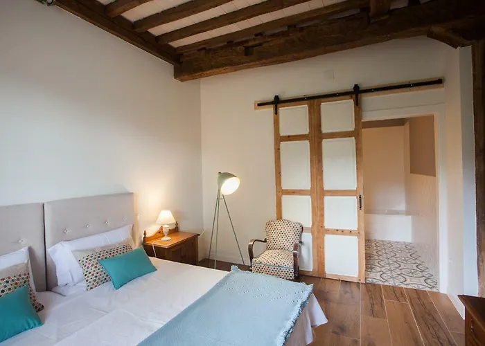 Seis Leguas Inn Riocorvo