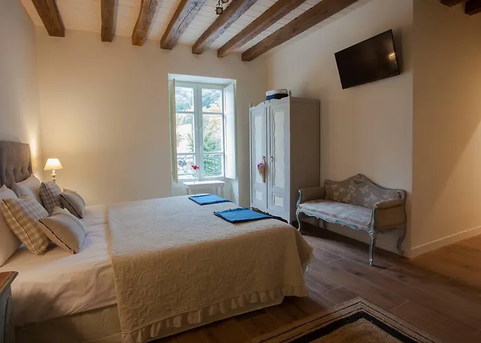 Seis Leguas 3* Riocorvo