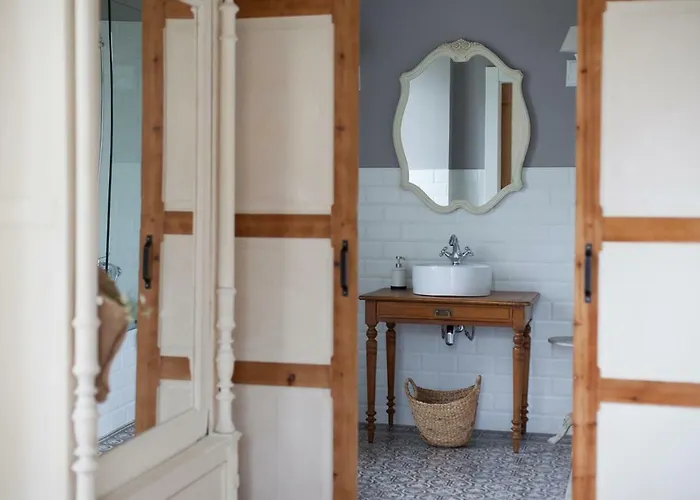 Penzion Seis Leguas 3*