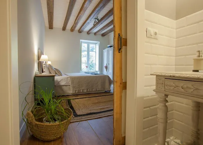 Seis Leguas Riocorvo