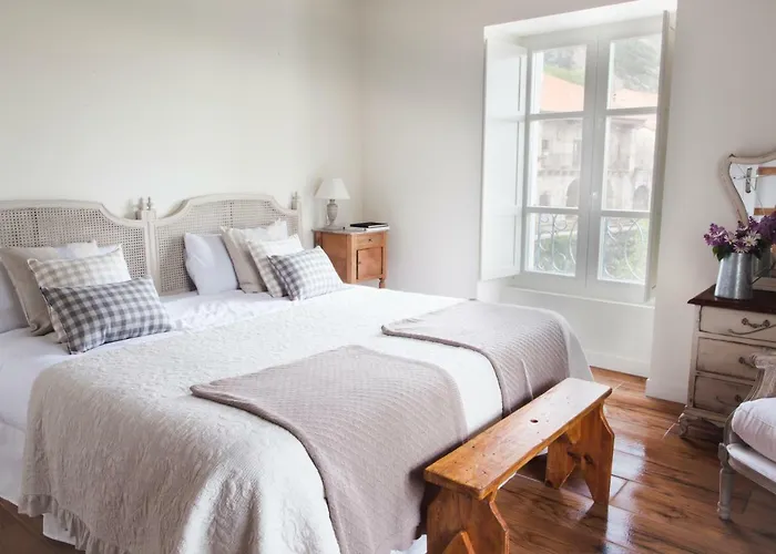 Seis Leguas Penzion Ríocorvo