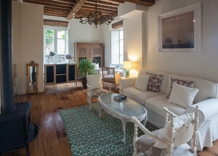 Seis Leguas Ríocorvo