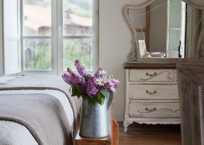 Penzion Seis Leguas Ríocorvo