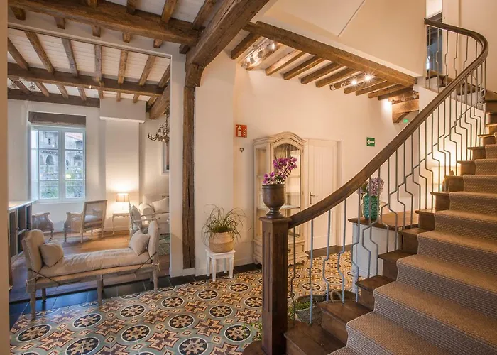 Seis Leguas 3* Ríocorvo