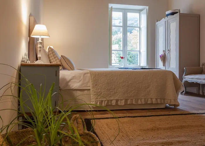 Penzion Seis Leguas Ríocorvo