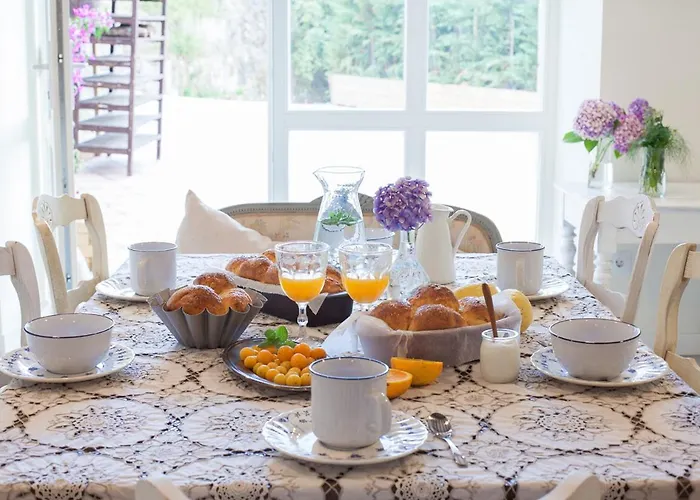 Seis Leguas 3* Riocorvo