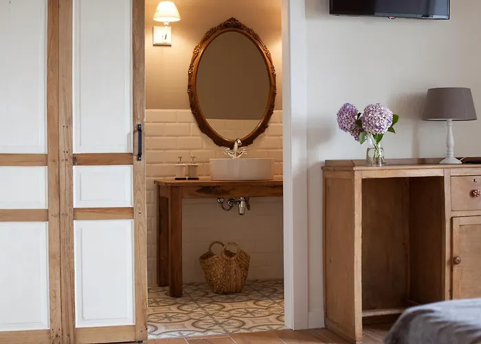 Seis Leguas 3* Ríocorvo